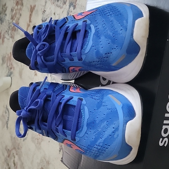 Saucony Guide 16 - Picture 2 of 5